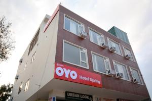 Hotel O Spring