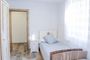 Casa Bardenas - La Casica Bardenera