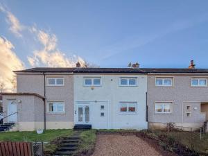 Raeburn House- 3 Bedrooms, 2 Bathrooms in Hamilton