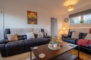 Raeburn House- 3 Bedrooms, 2 Bathrooms in Hamilton
