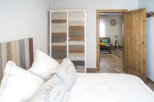 Casa Bardenas - La Casica Bardenera - Castejón