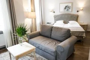 Guest House Senasis Pastas - Druskininkai