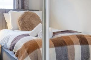Park View-modern 2 bed apartment