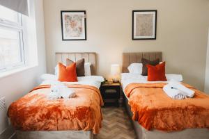 The High Town Suite