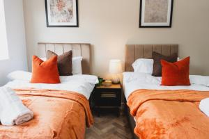 The High Town Suite