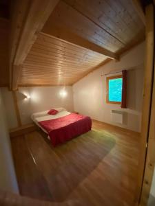Les Chalets des Landes de Gascogne proche Casteljaloux et Center Parcs