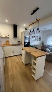 Moderno Apartamento Centro Moraira Pet Friendly