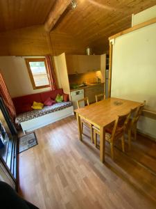 Les Chalets des Landes de Gascogne proche Casteljaloux et Center Parcs