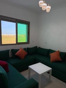 Appartement Yasmina beach