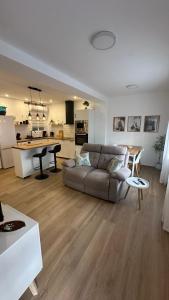 Moderno Apartamento Centro Moraira Pet Friendly