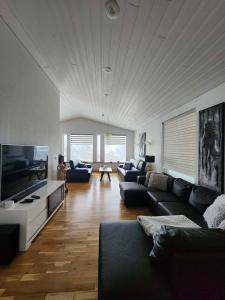 Top 5 star luxury house