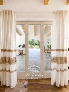 Villa SOlia