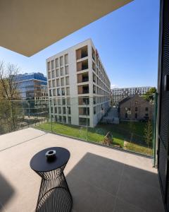 The City Loft - Premium Apartment near The Office Cluj