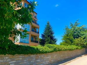 Byala Residence Apartments