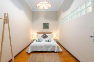 Spacious Vintage Porto House