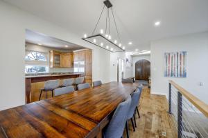Townhome ~ 4 Mi to Beaver Creek & 8 Mi to Vail!