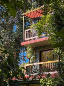 Hotel Acacias de Vitacura