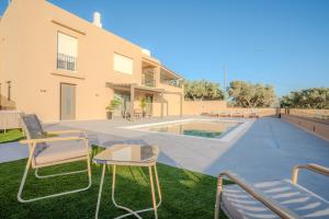 Nautilus Villa - Private Pool II
