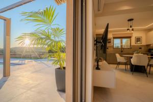 Nautilus Villa - Private Pool II