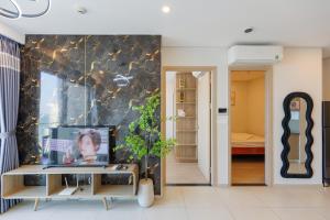 The Sóng 5 Stars Apartment Vung Tau - Căn Hộ Du Lịch 5 Sao Vũng Tàu - Bọt Ocean House