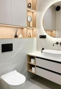 Moonlight - MAZURIA APARTAMENTY