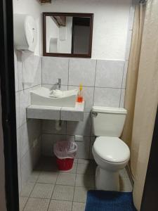 Hotel Real Antigua
