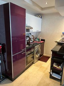 Modern & cozy studio in Bourgogne Casablanc