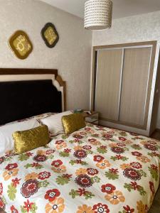 Modern & cozy studio in Bourgogne Casablanc