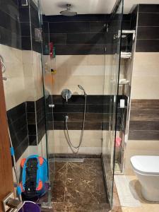 Modern & cozy studio in Bourgogne Casablanc