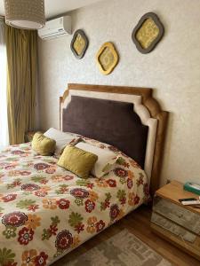 Modern & cozy studio in Bourgogne Casablanc