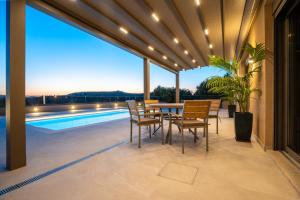 Nautilus Villa - Private Pool II