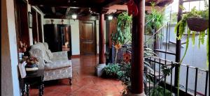 Hotel Real Antigua
