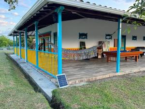 El Rincón del Sol y Luna
