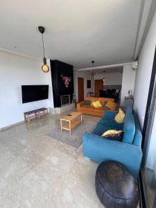 Nice and Cozy New 2-Bedroom Apartment with Pool