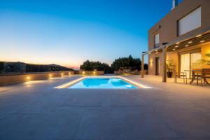 Nautilus Villa - Private Pool II
