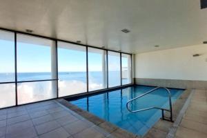 Viña del Mar espectacular! Depto 1 Dormitorio - 2 personas