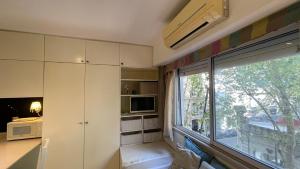 Stylish Studio in Recoleta | Prime Location