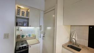 Stylish Studio in Recoleta | Prime Location