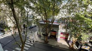 Stylish Studio in Recoleta | Prime Location