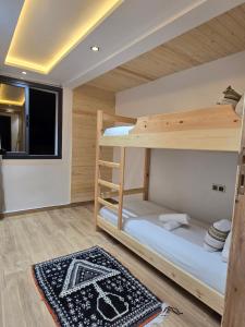 Open waves surf house