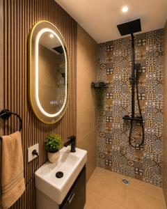 Duplex Bahia Palace