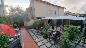 Casa Kundra Suite Room Portiglioni
