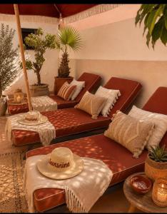 Riad Oasissime