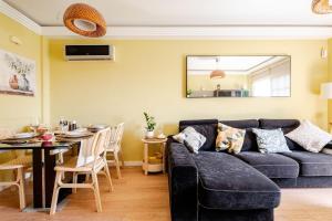 Holidays home