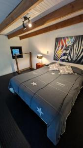 Molco Cabins Loft entre Pucón y Villarrica
