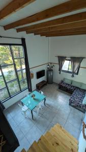Molco Cabins Loft entre Pucón y Villarrica