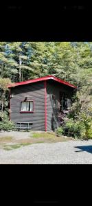 Molco Cabins Loft entre Pucón y Villarrica
