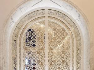 Raffles Doha