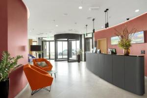 Mond, Resort & Entertainment