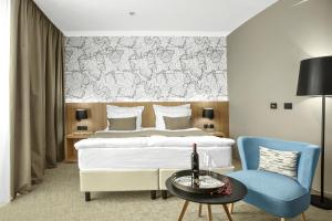 Mond, Resort & Entertainment